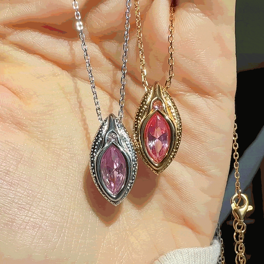 Life Portal Necklace