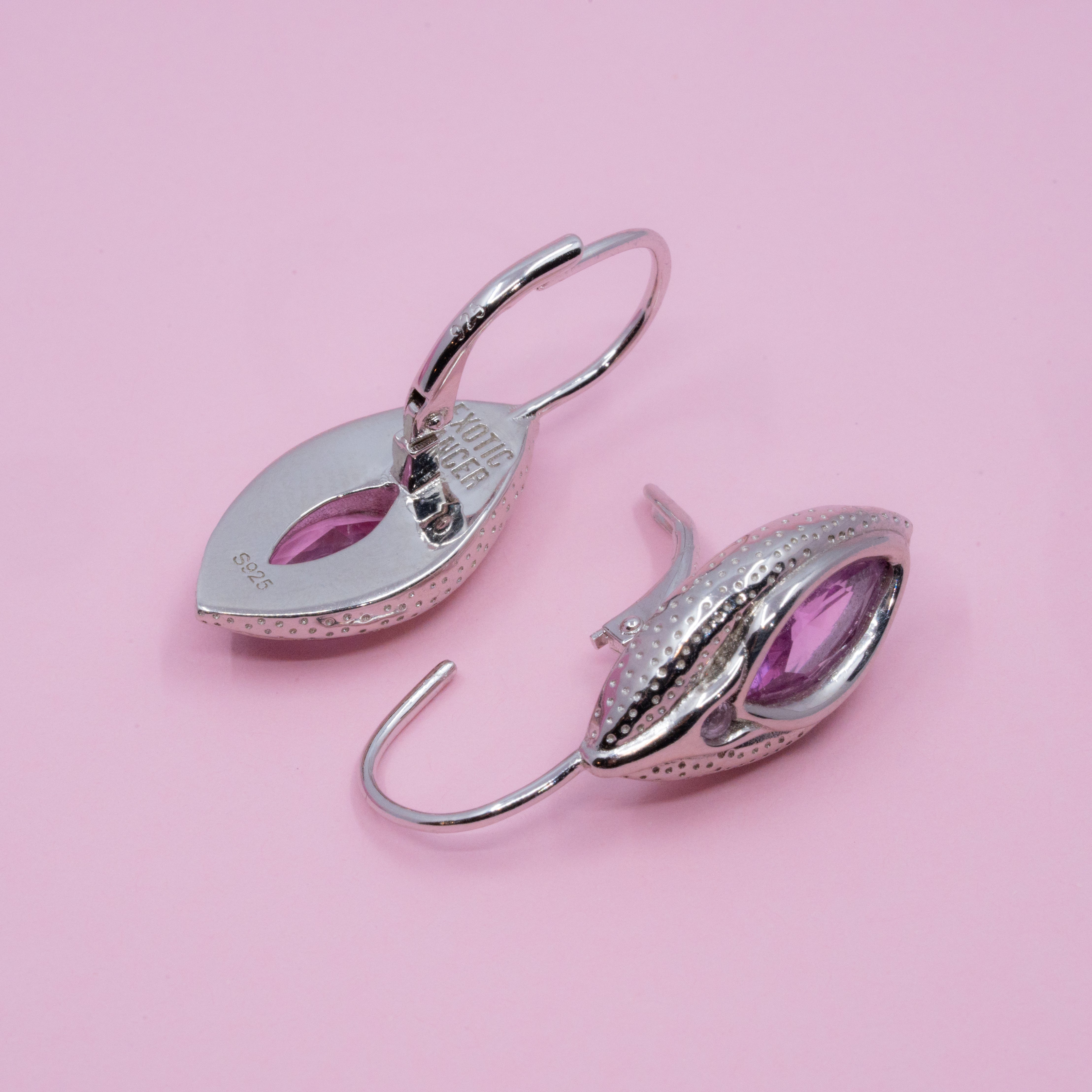 Life Portal Earrings