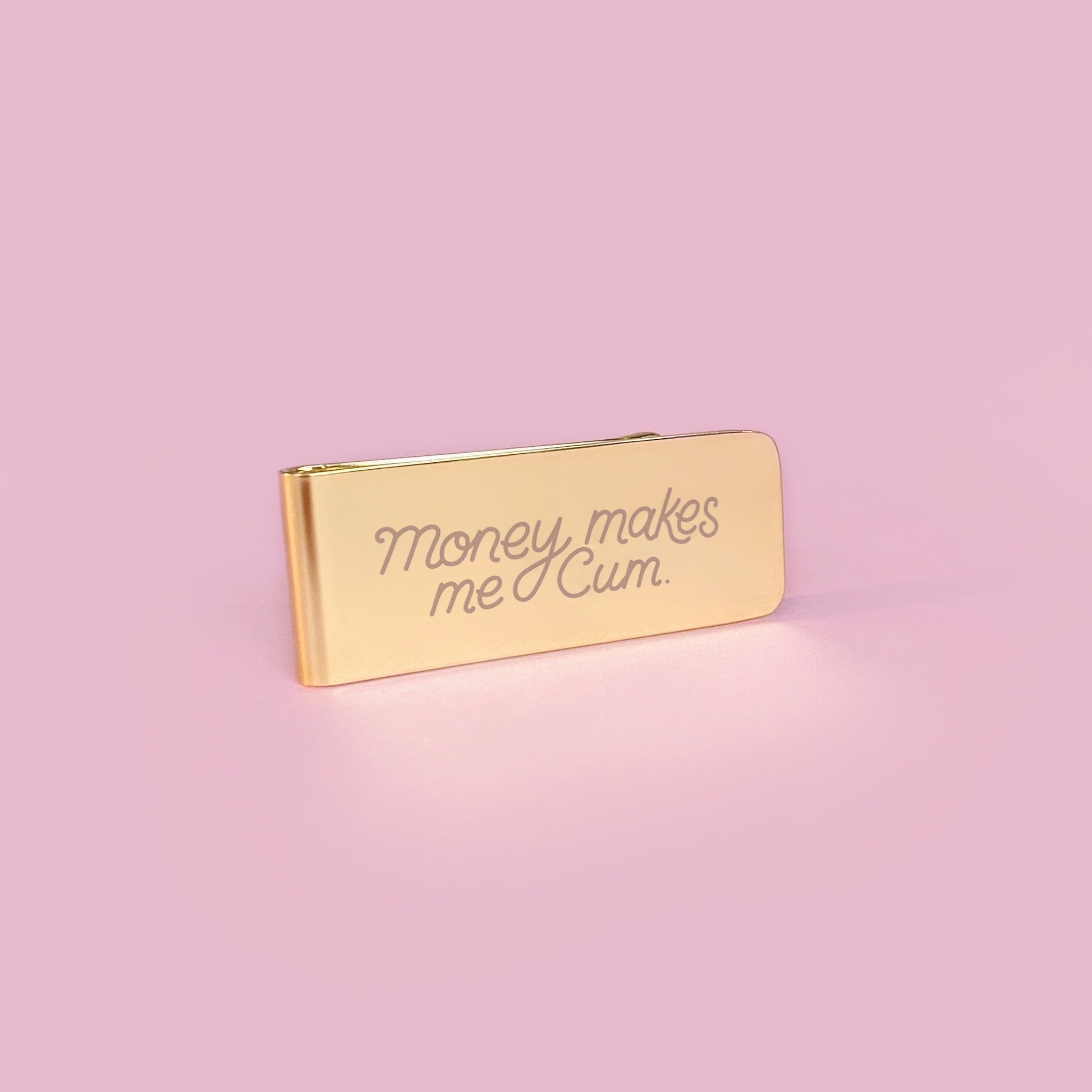 MMMC Money Clip