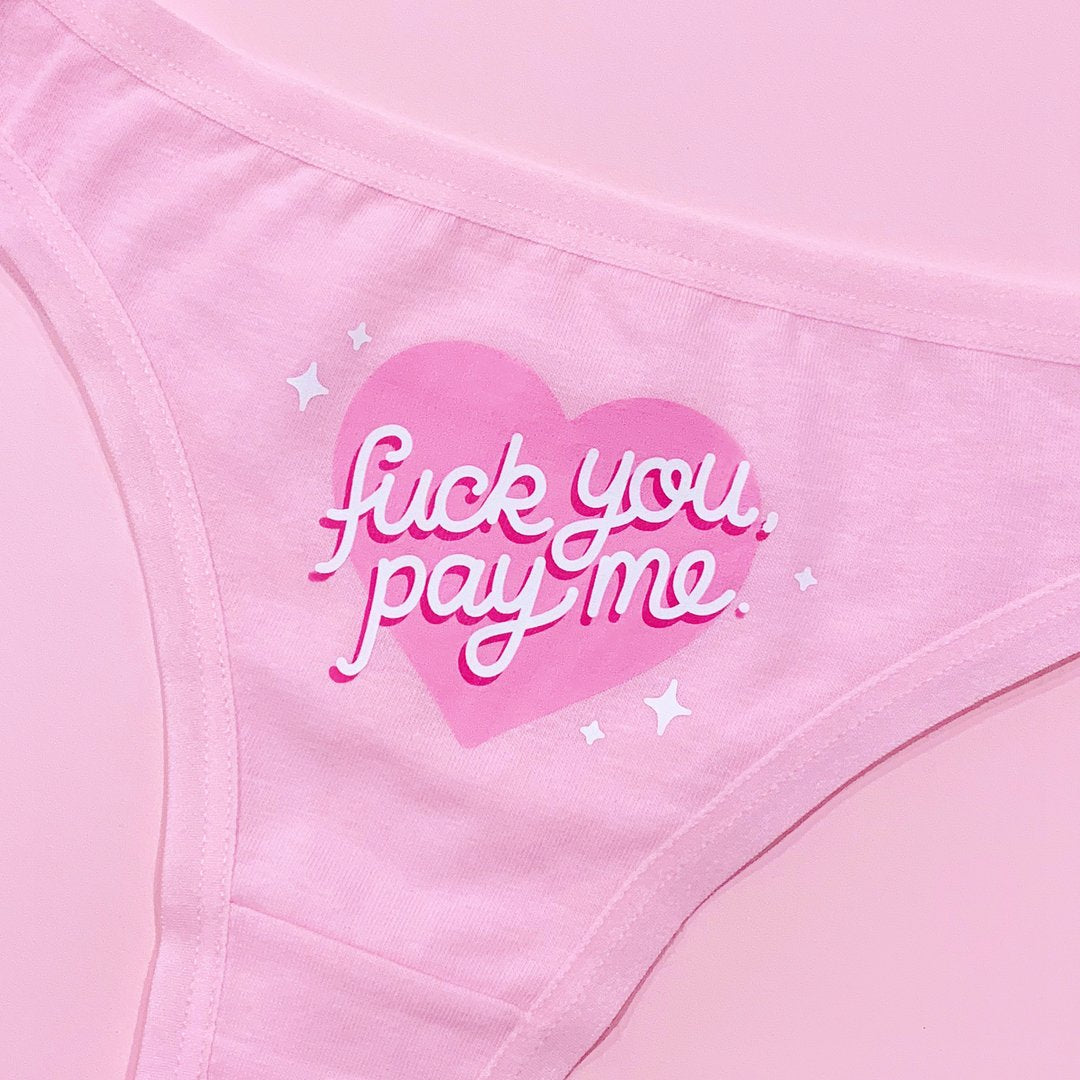 Underwear