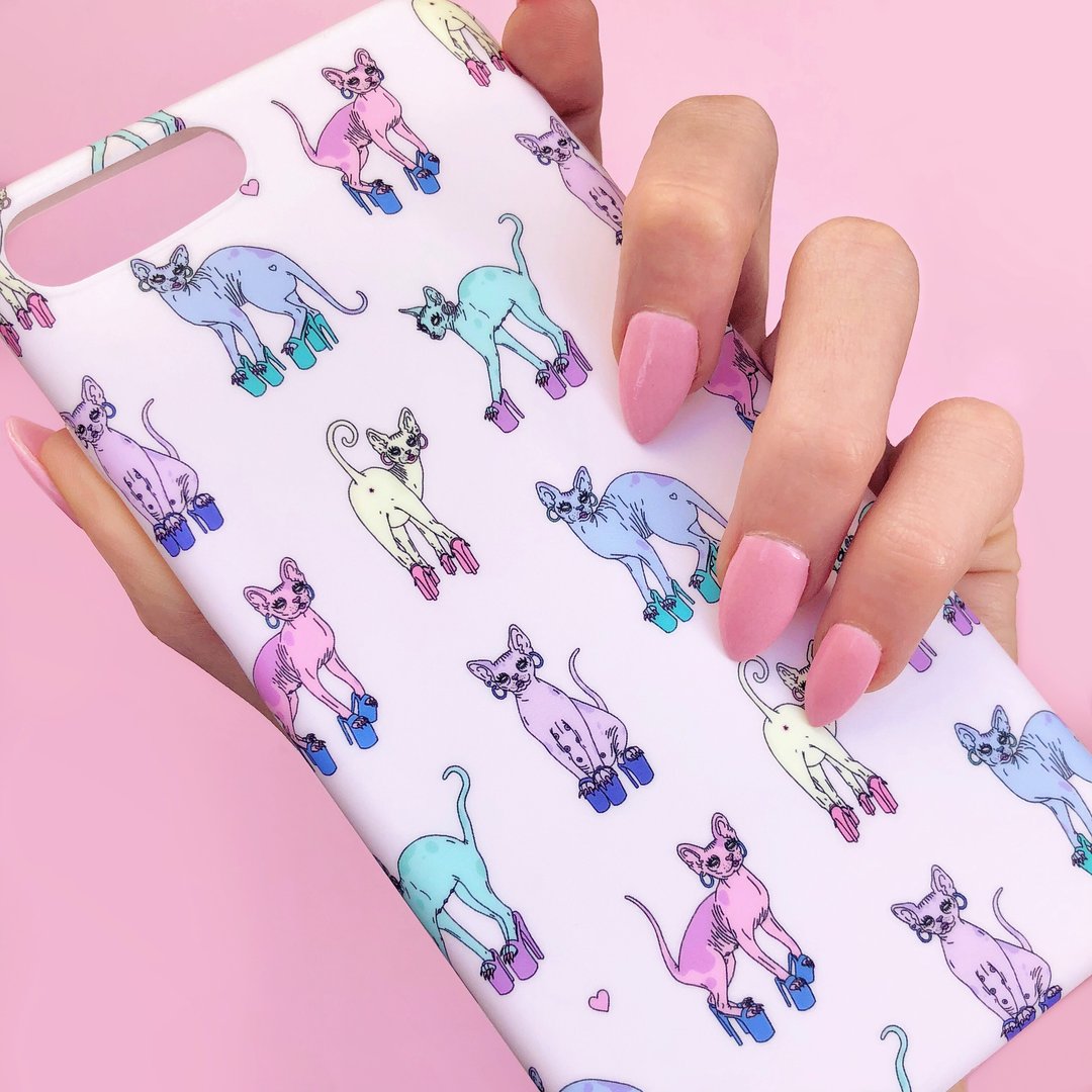 Phone Cases