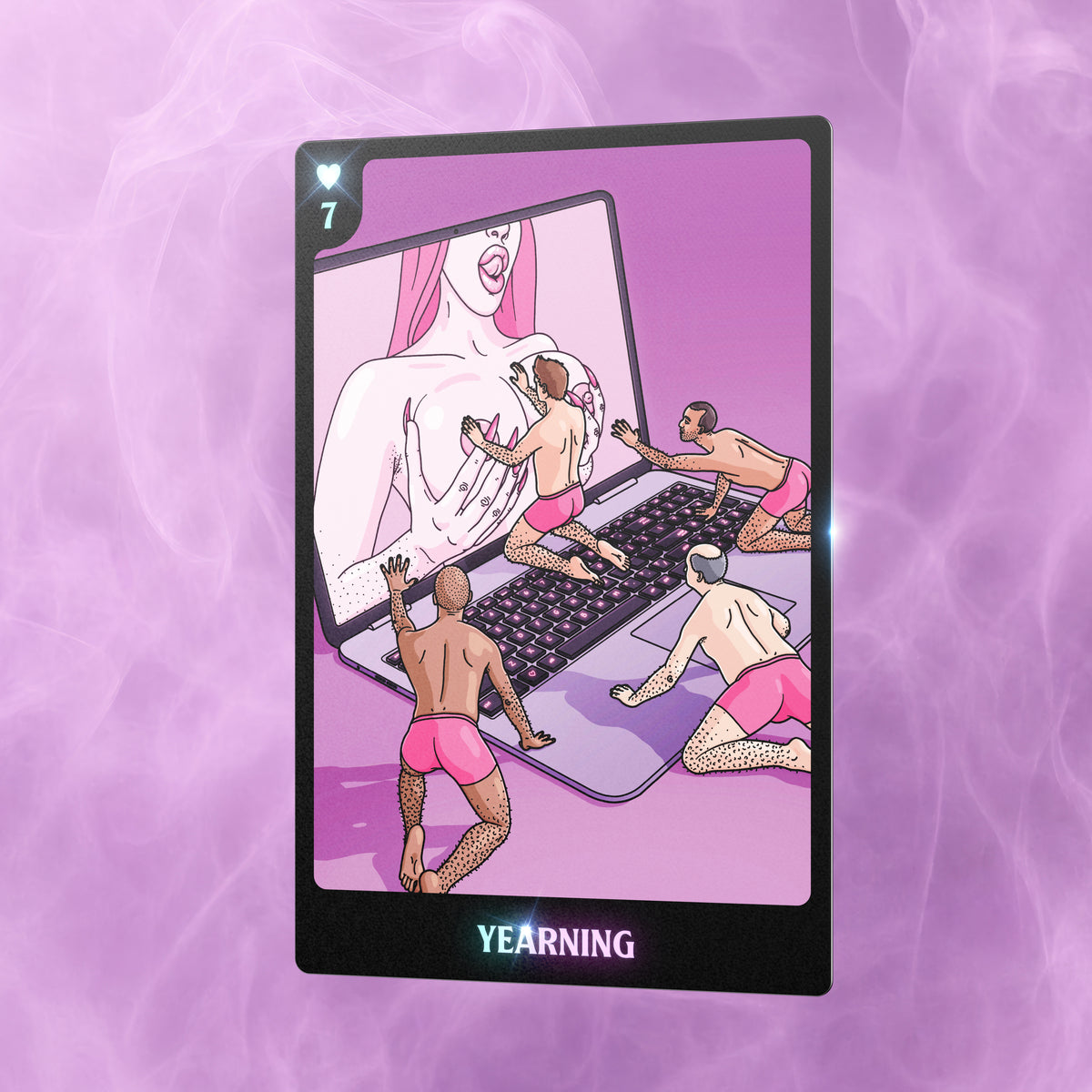 Oracle Cards