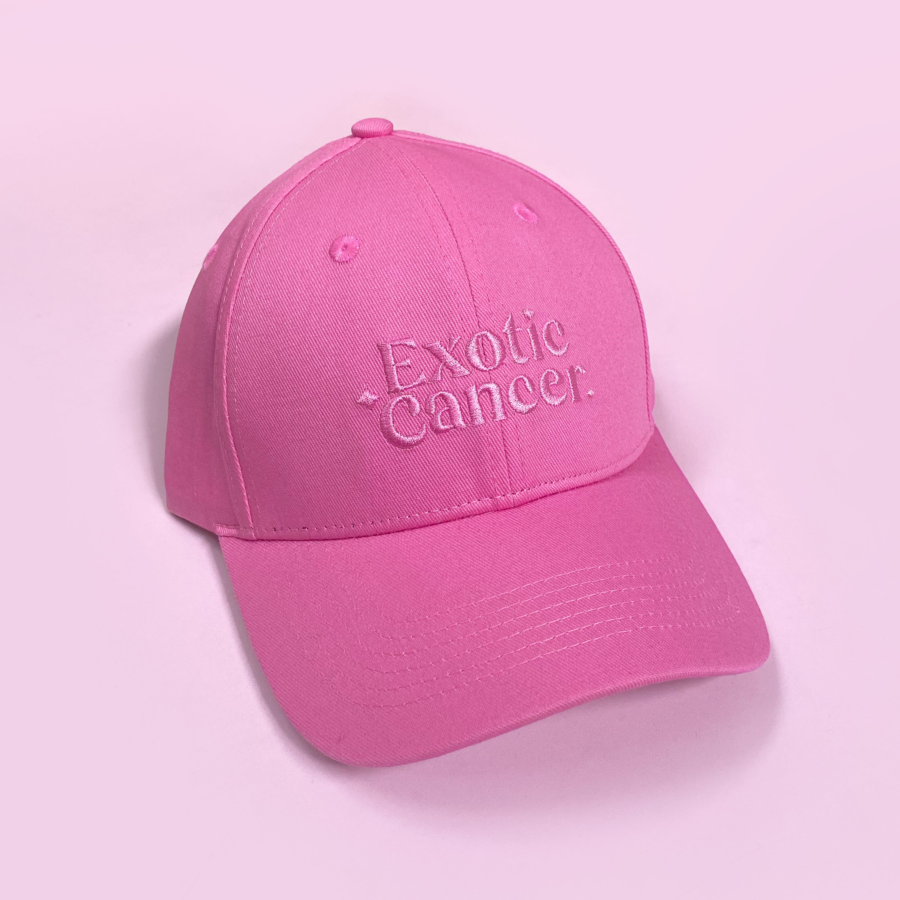 EC Cap