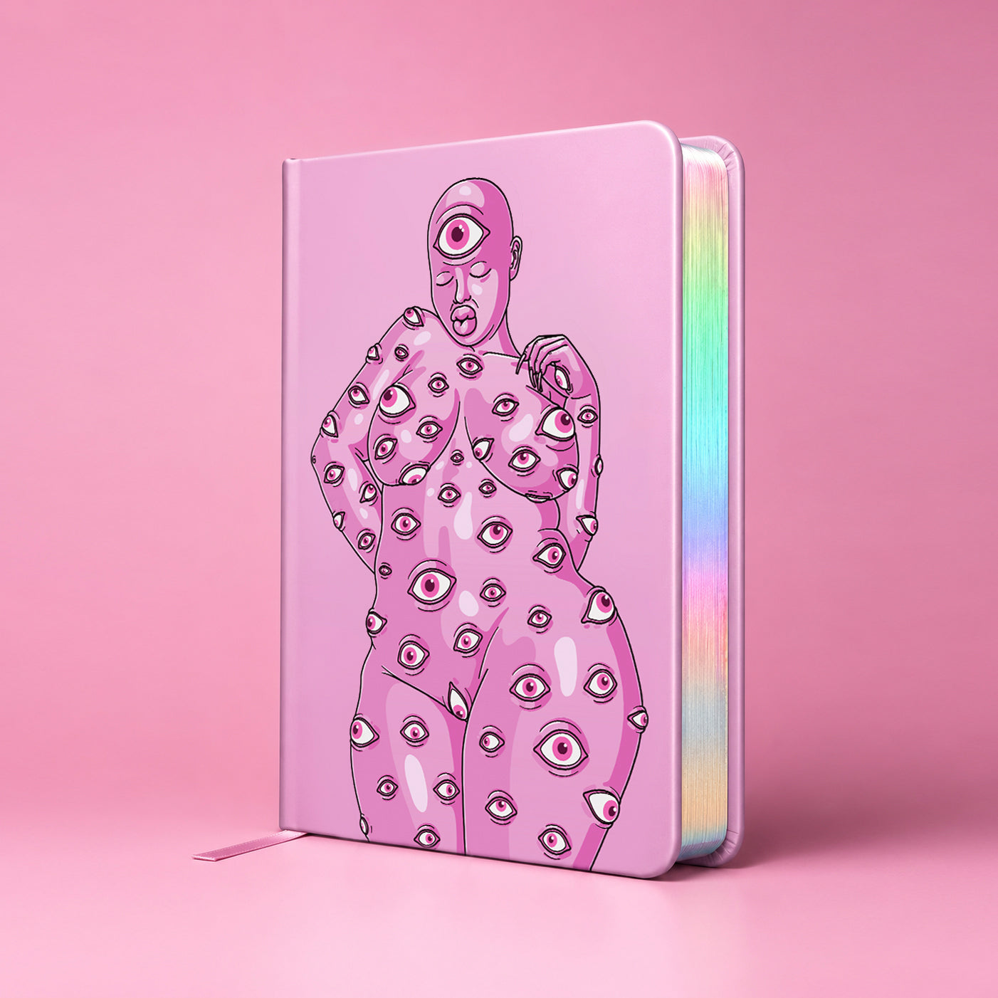 Intuition Notebook