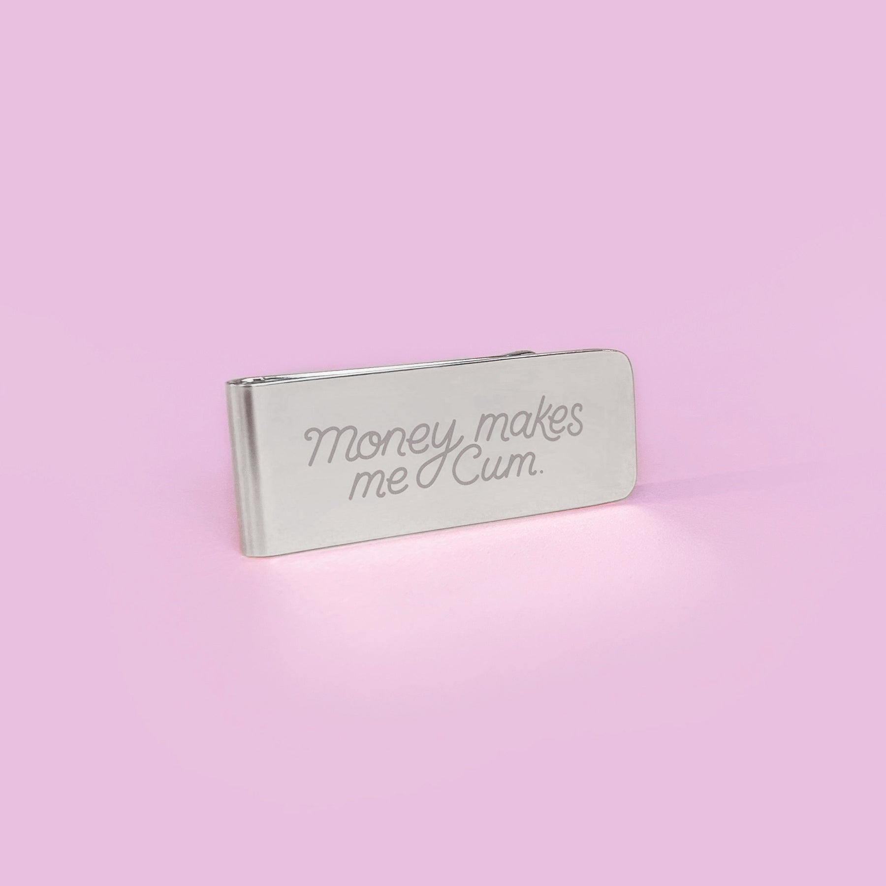 MMMC Money Clip