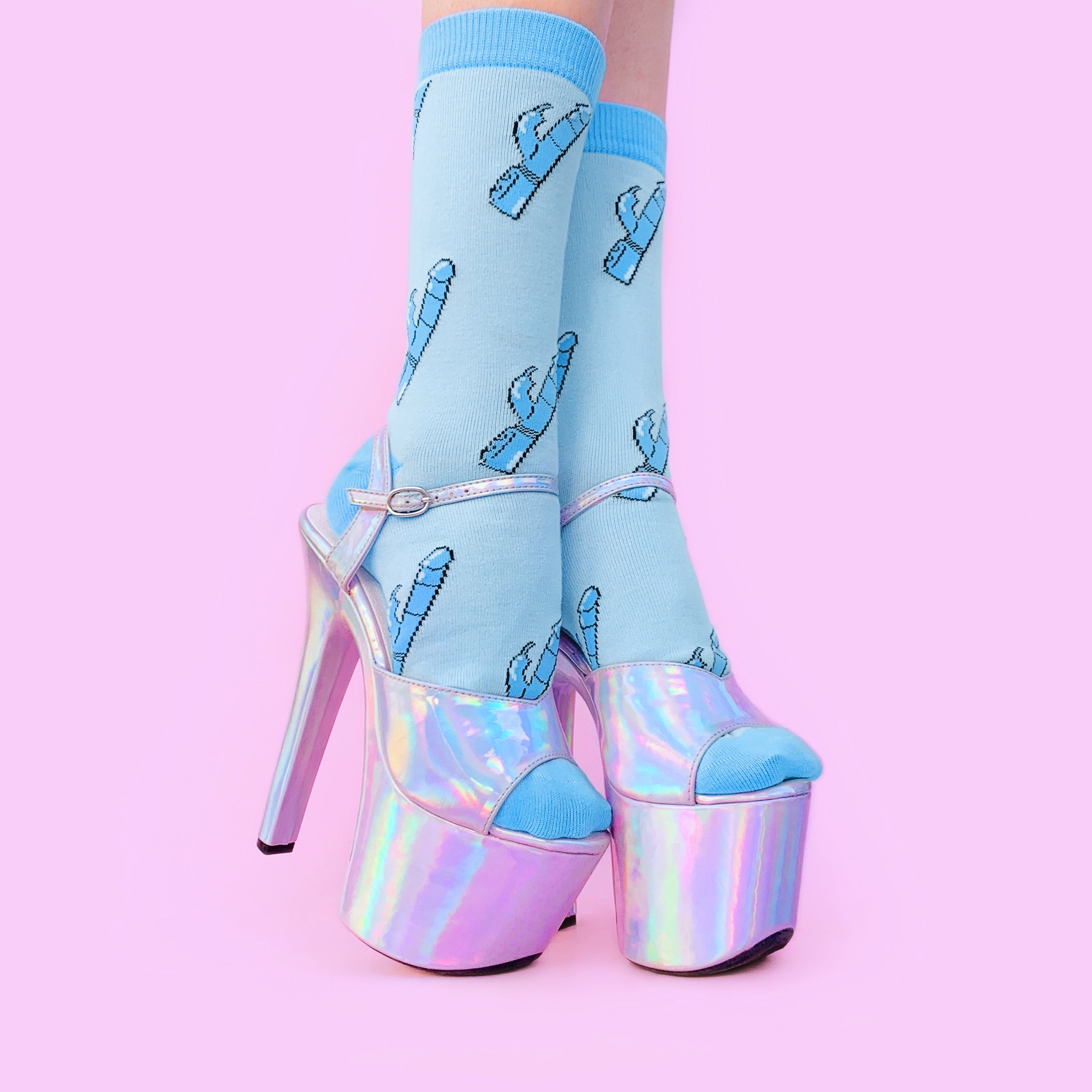 Prawn Socks