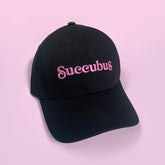 Succubus Cap