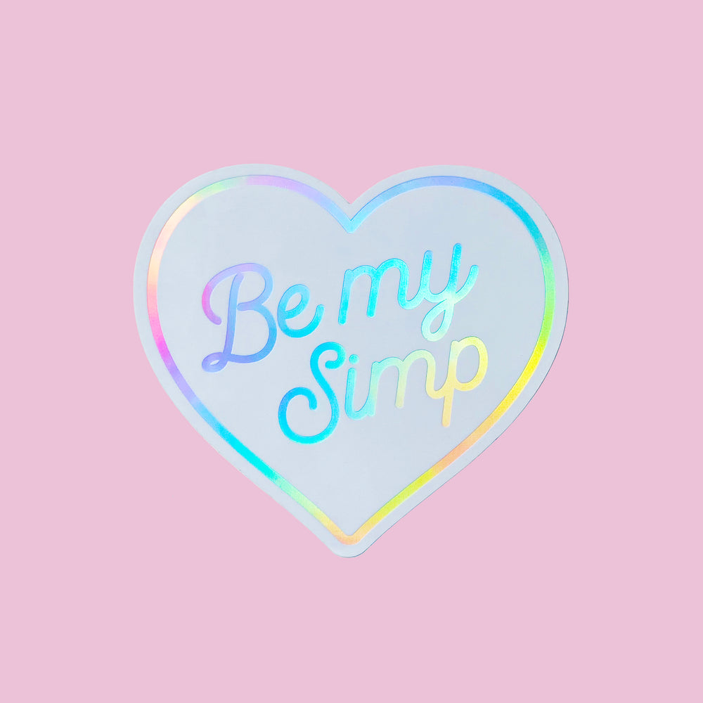 BMS Sticker