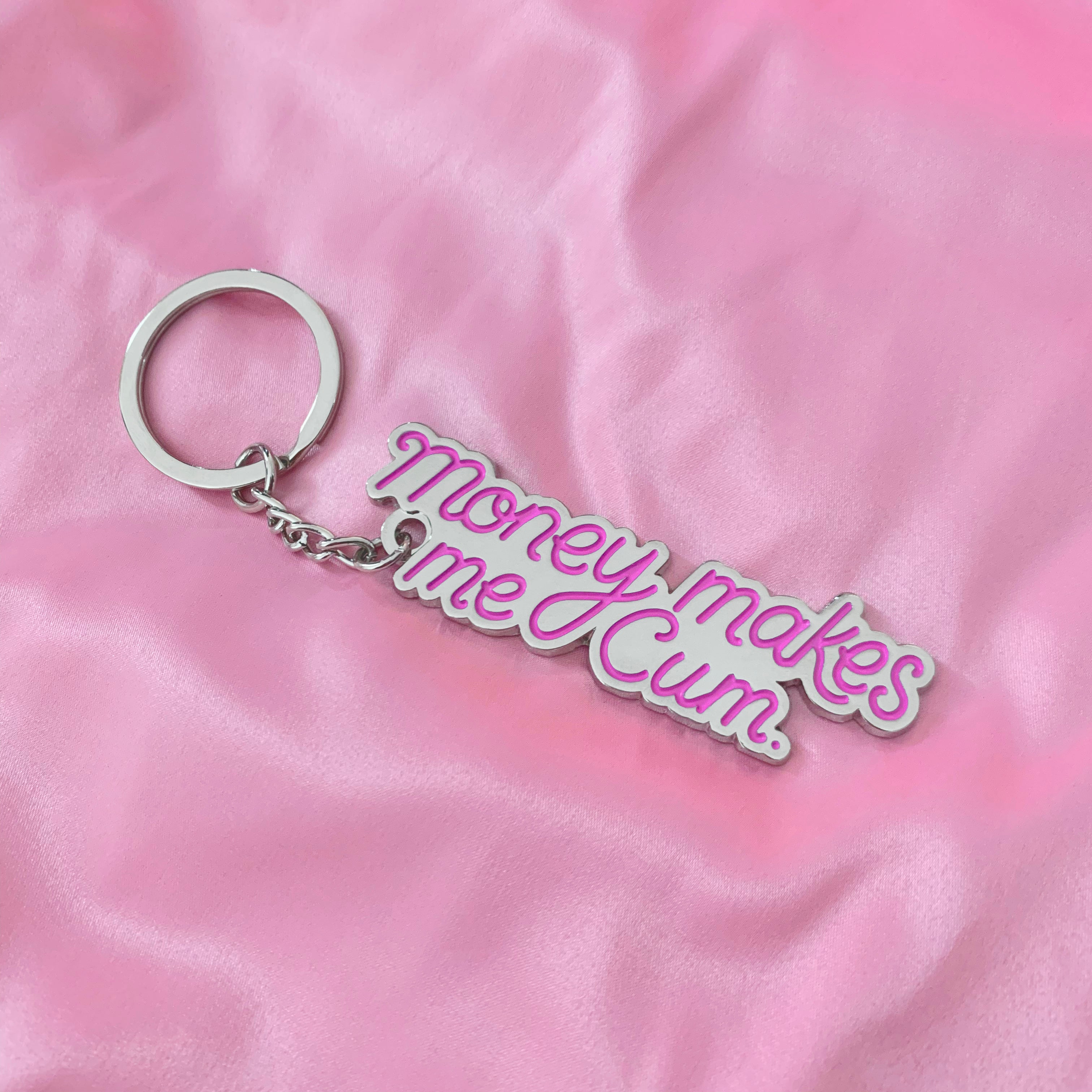 MMMC Keychain