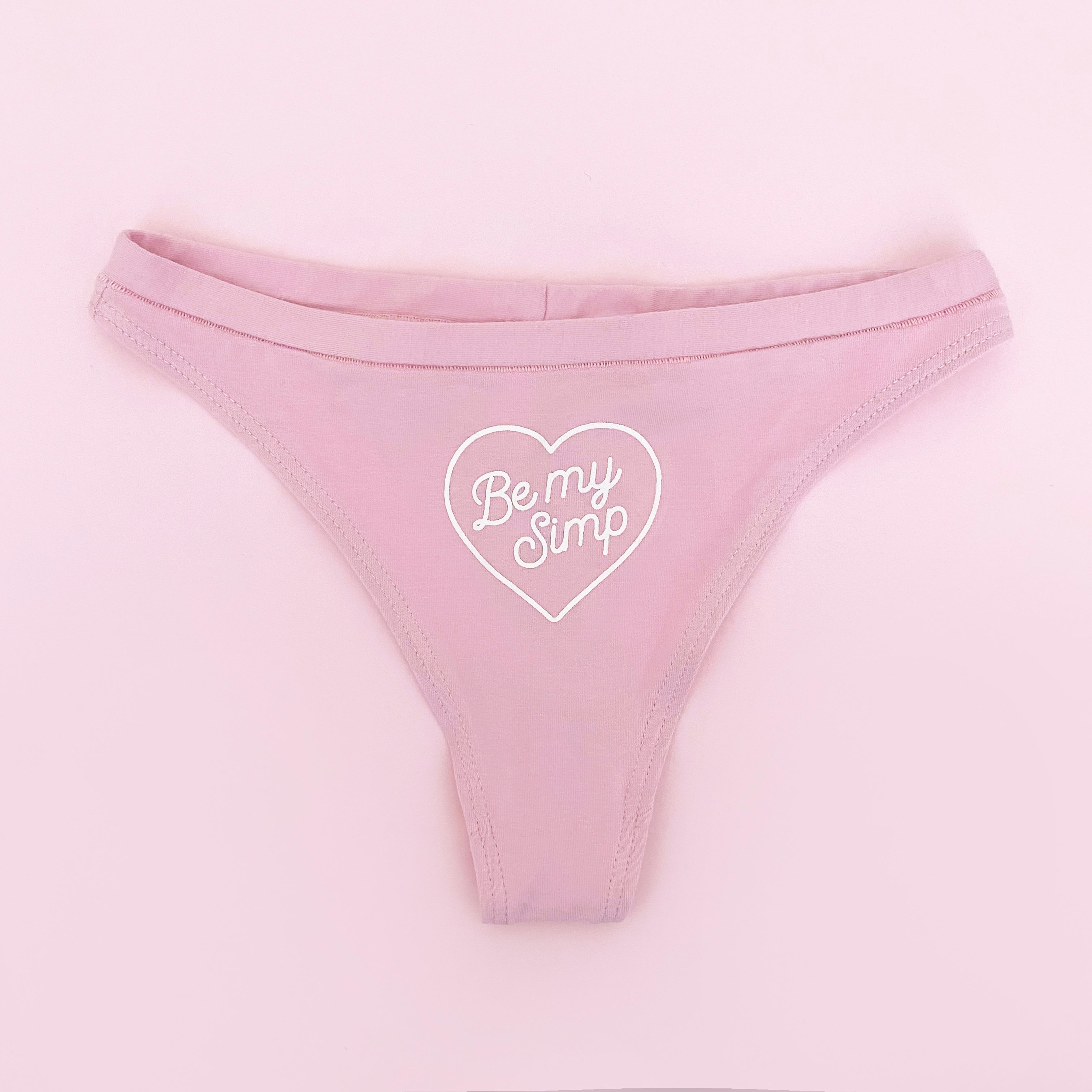 BMS Undies