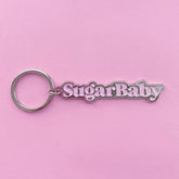 Sugar Keychain
