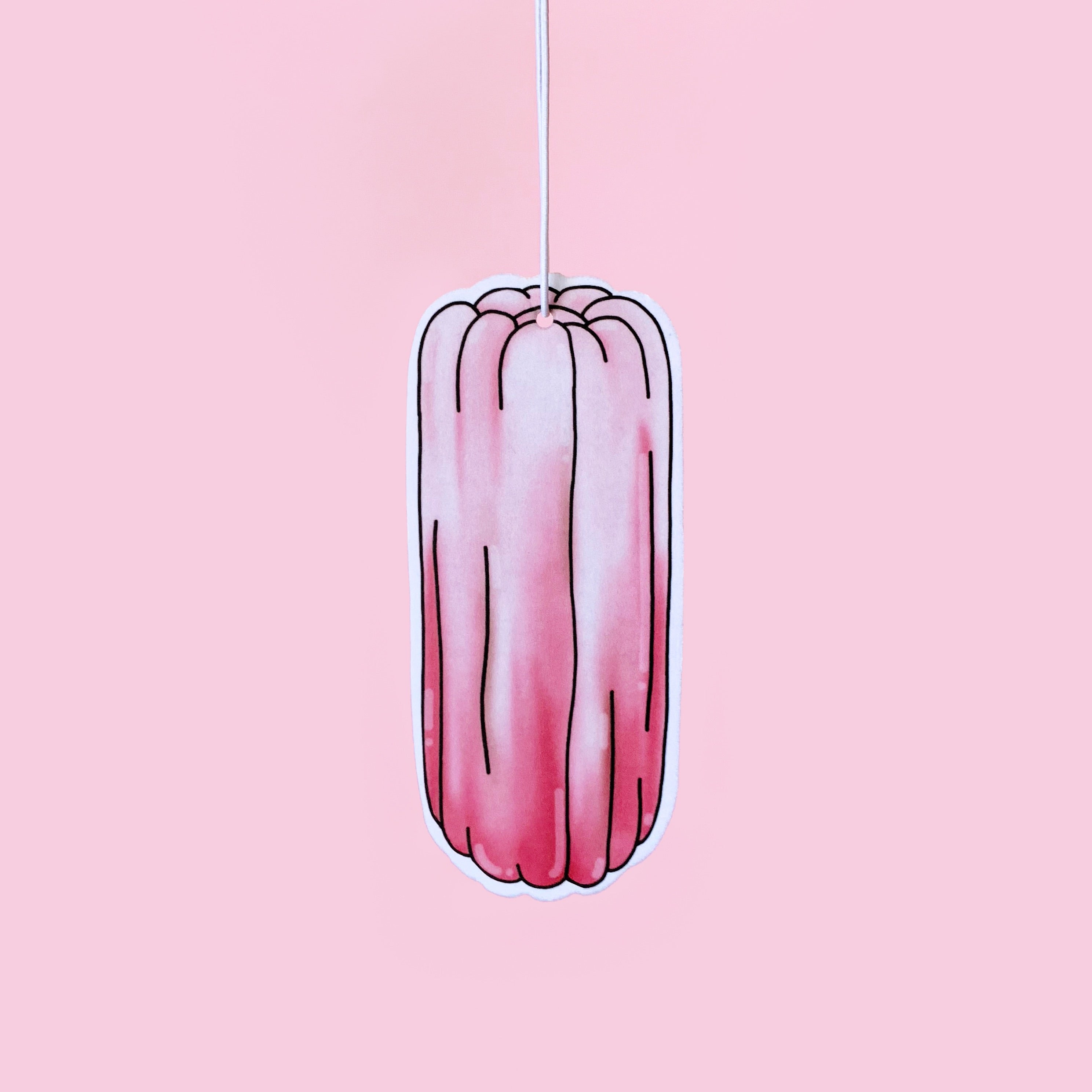 Tampon Air Freshener
